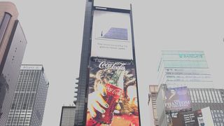 ニューヨークと言えば！！