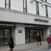 名古屋三越 栄店 クチコミ アクセス 営業時間 名古屋 フォートラベル