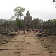 アンコールトム