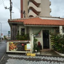 石垣牛ステーキ専門店 南ぬ島へんりー