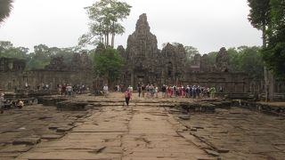 アンコールトム