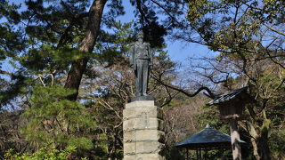 出雲大社教を築かれた