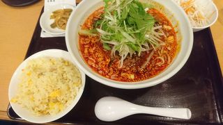 【西新橋　香辣家】ランチはお得でしょう