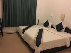 フランジパニ ヴィラ ホテル II 写真