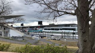 遊園地 鈴鹿サーキット