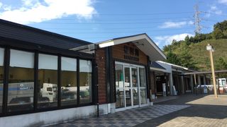 空いてるパ－キングと聞いてましたが…