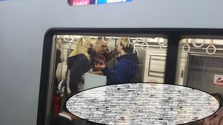 浅草線とつながえり便利です