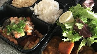 ビーフシチュー