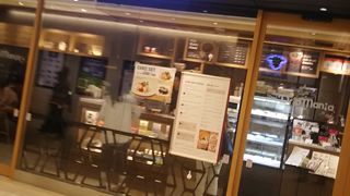 おいしいコーヒーが飲めます