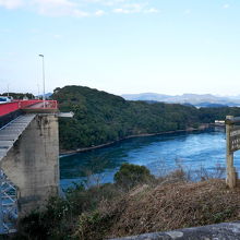 西海橋