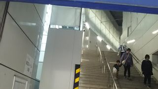 千葉駅前であるかなくてよくなりました