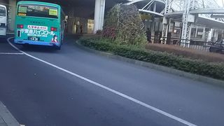 千葉市内を網羅する路線