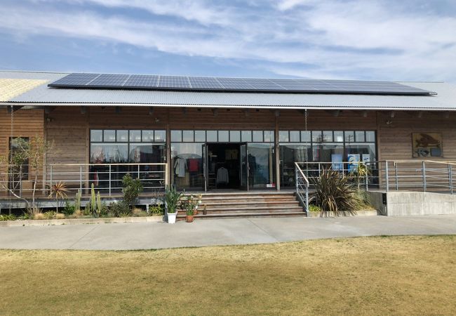 パタゴニア (サーフ千葉/アウトレット) クチコミ・アクセス・周辺情報