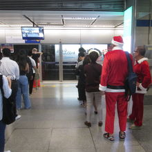 スクンビット駅
