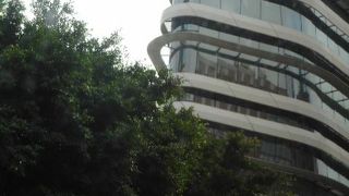 香港の理系大学