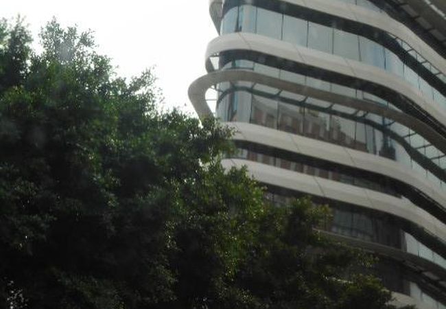 香港の理系大学