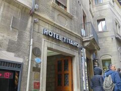 Hotel Titano 写真