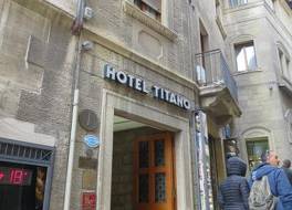 Hotel Titano 写真