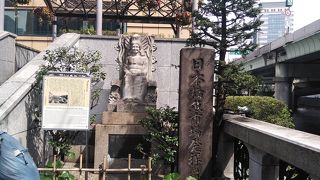 3月下旬はきれいな桜が見れる