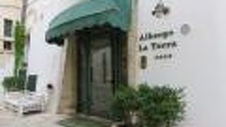 ホテル ラ テラ