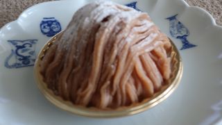 オー・プティ・グルマン