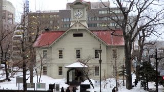 ここは外せない