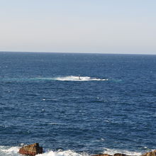 日御碕海岸