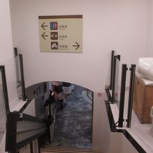 三越 (ローマ店)