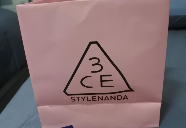 若者に人気のお店