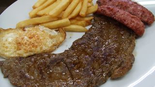 ショップスター ブラジル 