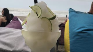 ザ サンド ビーチバー