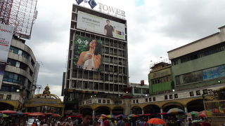 キアポ教会より面白い