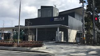 仙台城跡から仙台駅へ戻る際の時短ルート