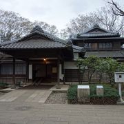 美しい日本家屋