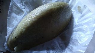 やさしい甘さが好きです。