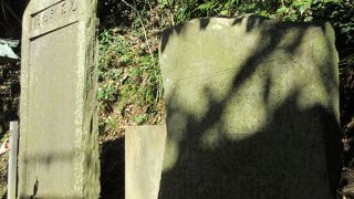 児玉神社の入口