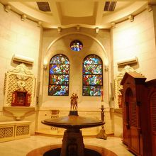 どこも綺麗になりすぎてる？