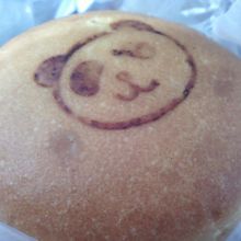 おいしいし、とっても可愛い。