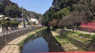 堀川歴史公園