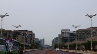 タクシーチャーターがオススメ