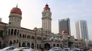 午後がオススメ