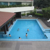 ヘリテイジ ホテル