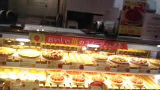 気軽にケーキが駅ナカで買える By 築波太郎 Flo 西船橋ペリエ店のクチコミ フォートラベル