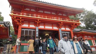 平安時代貴族の館を