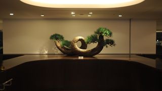 早朝でも混んでいる