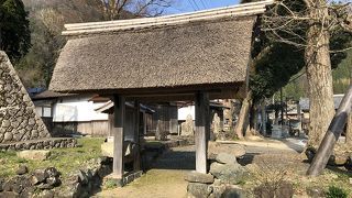 菅浦郷土史料館