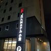 安心安定のJRホテル