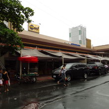 こんな建物です