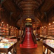世界で一番美しい書店