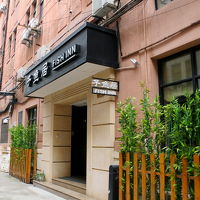 上海に行ったらまた泊まりたい